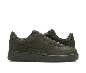 Buy Nike Air Force 1 Low Kobe Bryant Forever Cargo Khaki at Sasom – Authentic and Ready to Ship