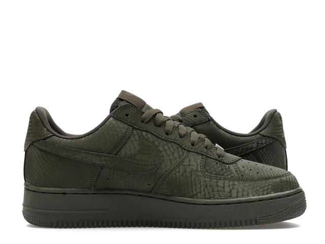Nike Nike Air Force 1 Low Kobe Bryant Forever Cargo Khaki - view 3