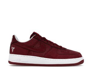 Buy Nike Air Force 1 Low Kobe Bryant Forever Lower Merion Away at Sasom – Authentic and Ready to Ship