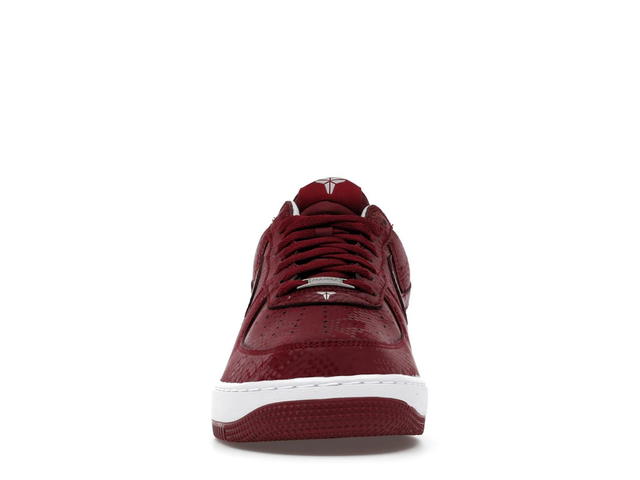 Nike Nike Air Force 1 Low Kobe Bryant Forever Lower Merion Away - view 2