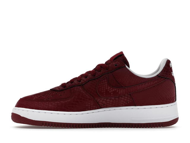 Nike Nike Air Force 1 Low Kobe Bryant Forever Lower Merion Away - view 3