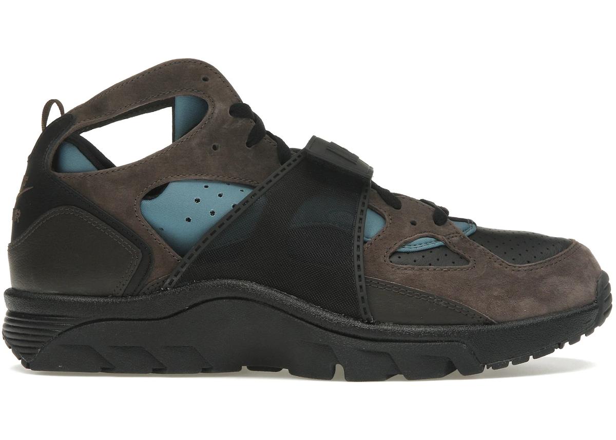 Nike Nike Air Trainer Huarache Baroque Brown Black
