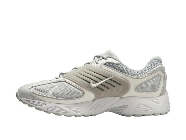 Nike Nike Air Pegasus Wave Premium Flat Silver And Vast Grey - view 2