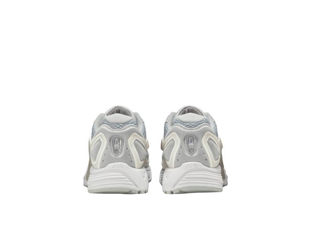 Nike Nike Air Pegasus Wave Premium Flat Silver And Vast Grey - view 6