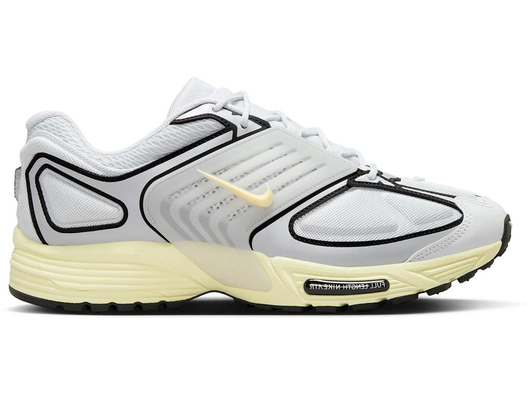 Nike Nike Air Pegasus Wave Pure Platinum Metallic Platinum Black Alabaster