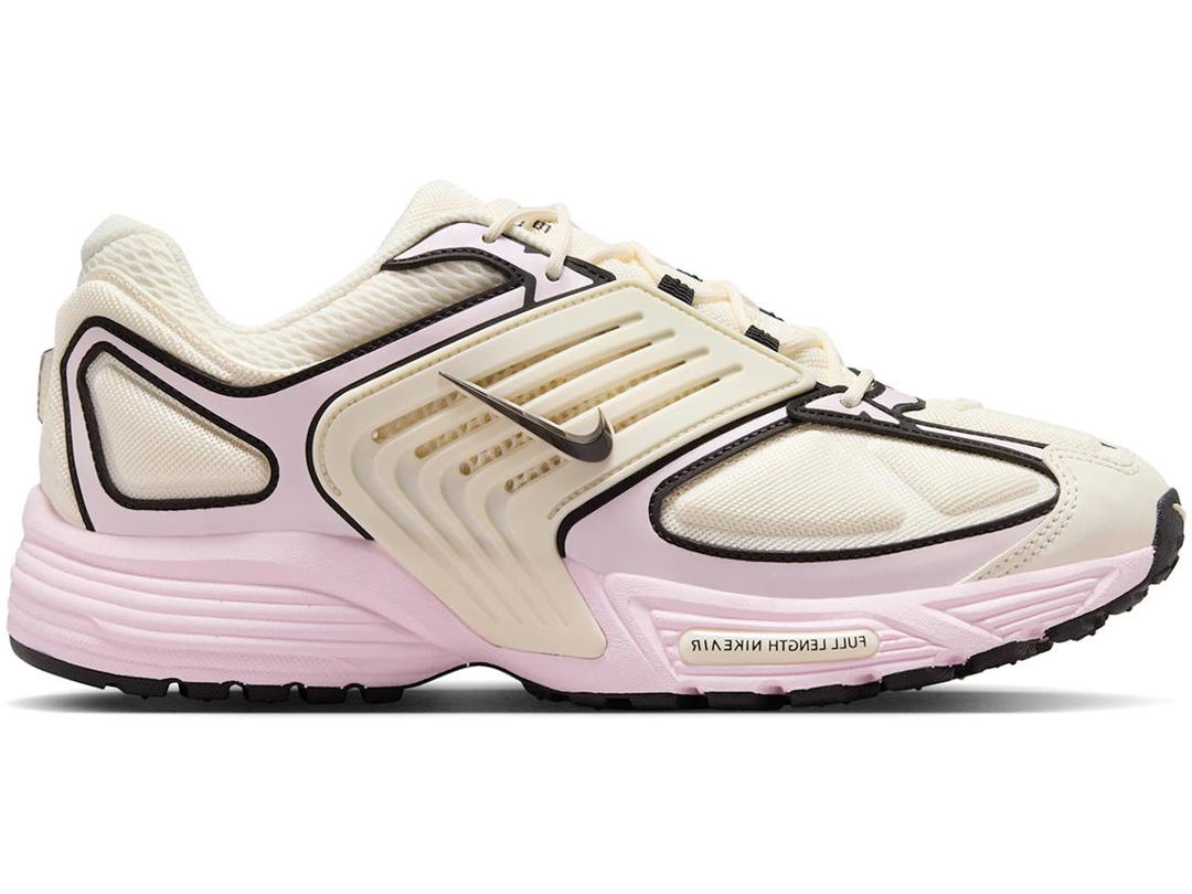 Nike Nike Air Pegasus Wave Pale Ivory Pink Foam Black