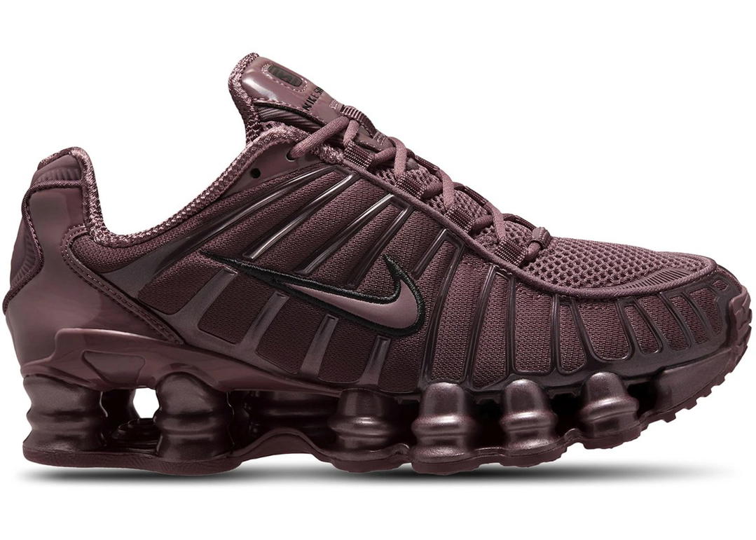 Nike Nike Shox TL Tattoo Black (Women's)