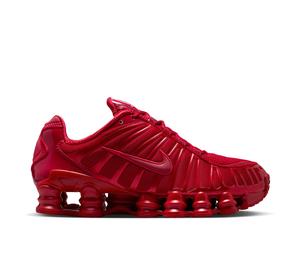 Buy Nike Shox TL Gym Red White (Women's) at Sasom – Authentic and Ready to Ship
