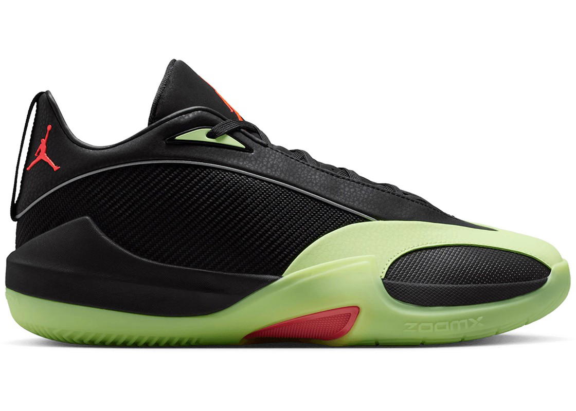 Jordan Jordan Triangle Black Barely Volt