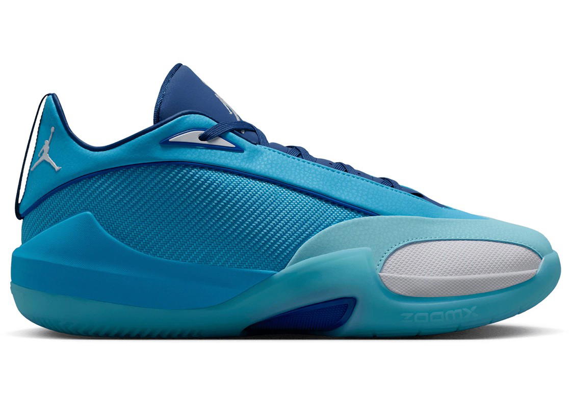 Jordan Jordan Triangle Baltic Blue White