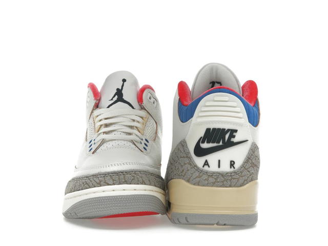 Jordan Jordan 3 Retro Seoul 2.0 - view 2