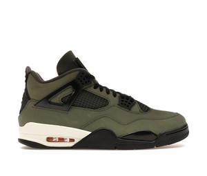Buy Jordan 4 Retro OG SP Undefeated (2025) at Sasom – Authentic and Ready to Ship