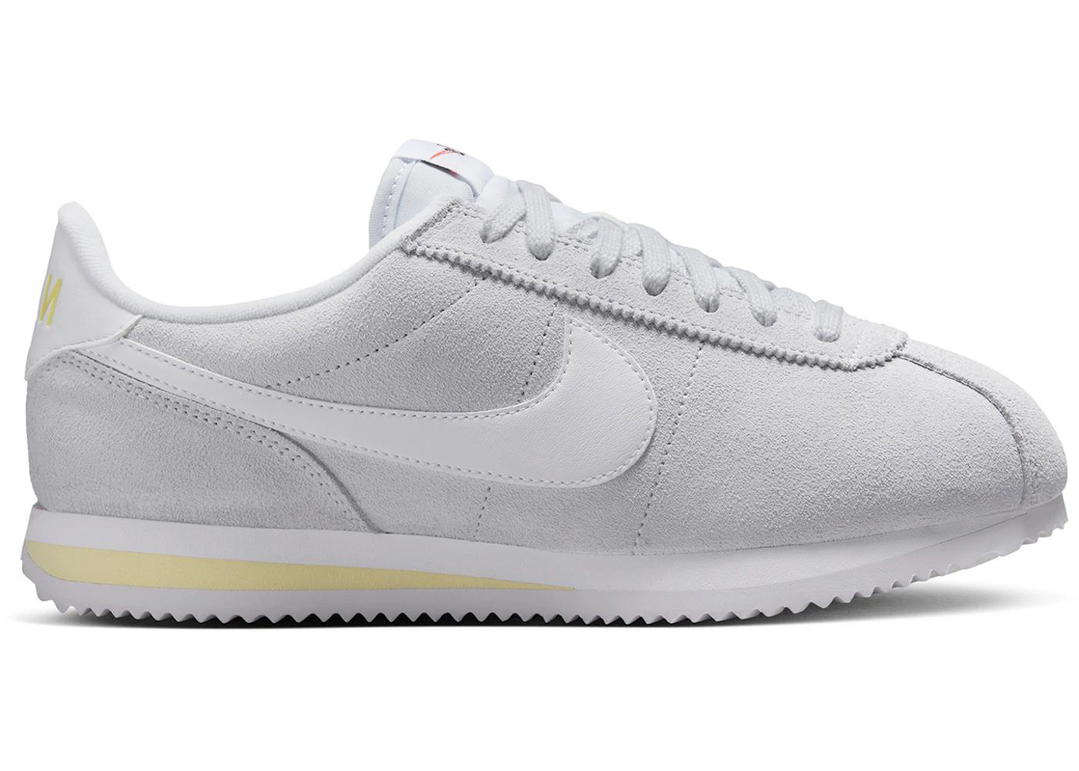 Nike Nike Cortez Football Grey Alabaster (Women's)