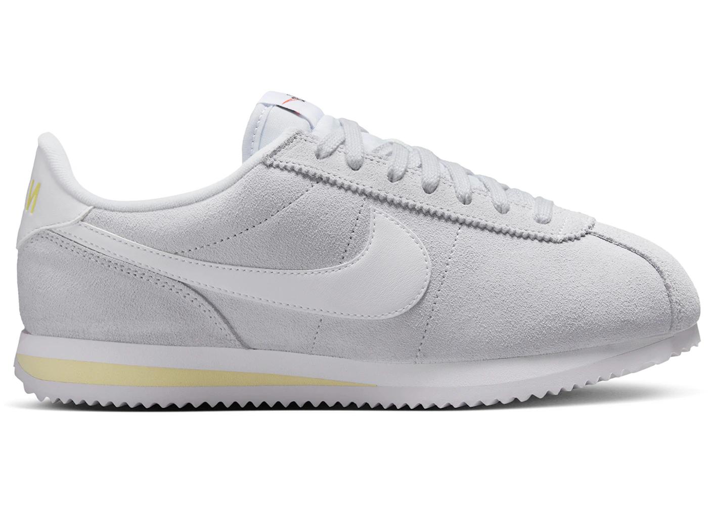 Nike Nike Cortez Football Grey Alabaster (Women's)