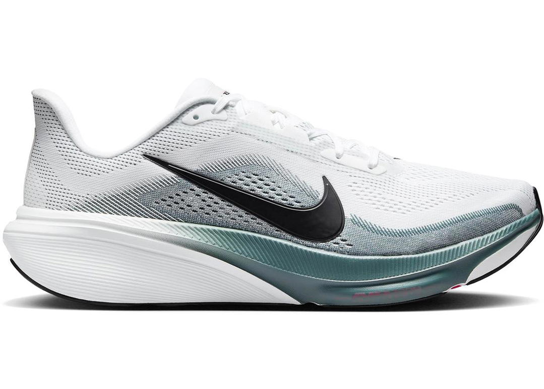 Nike Nike Air Zoom Pegasus 42 White Mineral Slate