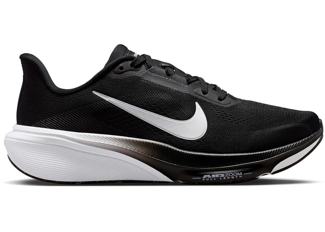 Nike Nike Air Zoom Pegasus 42 Black White (Women's)