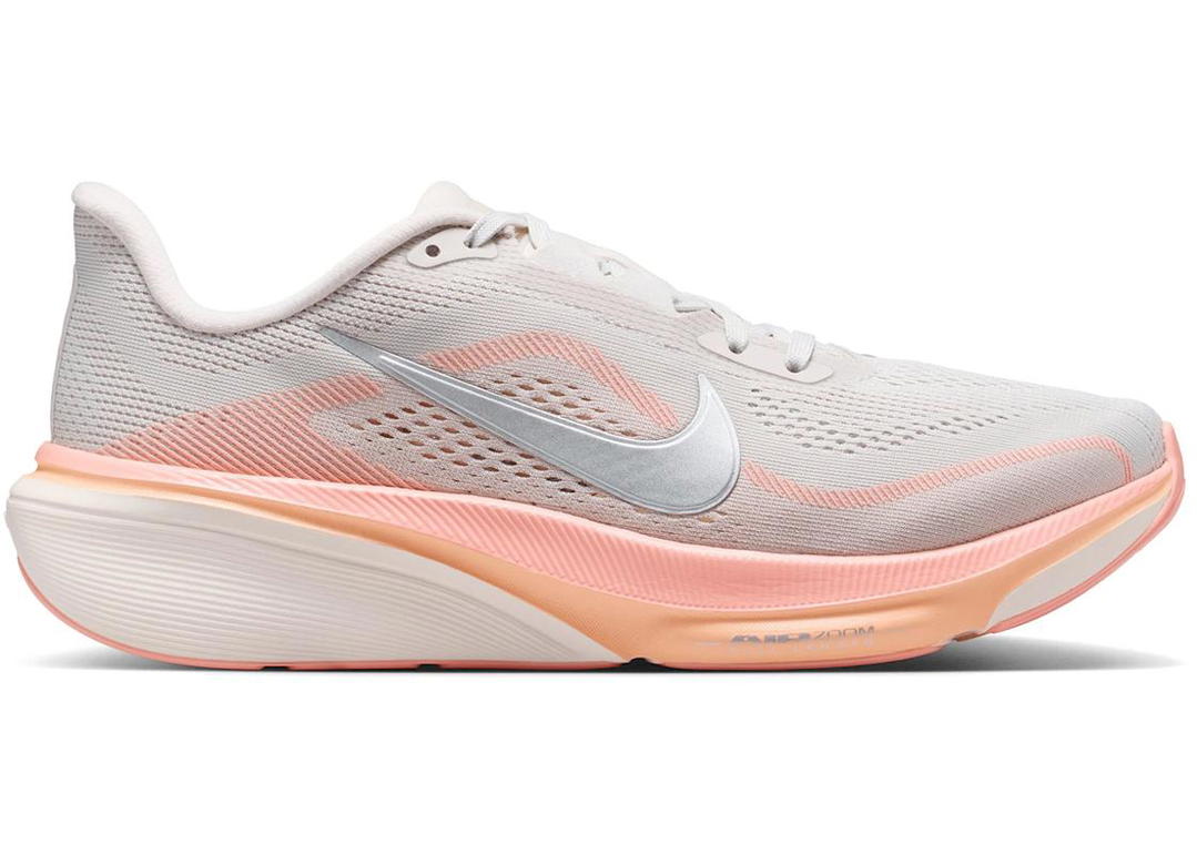 Nike Nike Air Zoom Pegasus 42 Light Bone Arctic Orange (Women's)