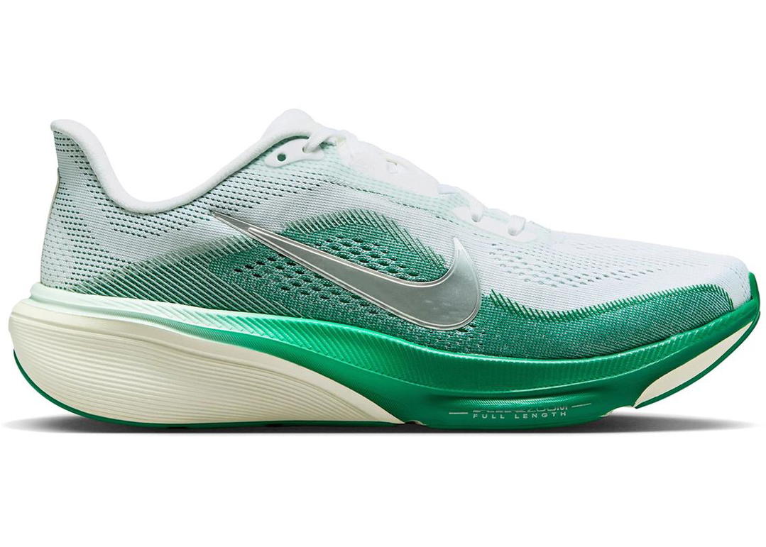 Nike Nike Air Zoom Pegasus 42 Malachite Barely Green (Women's)
