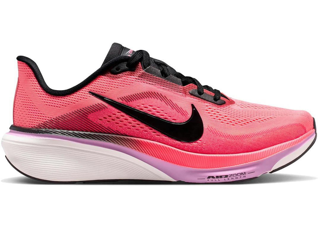 Nike Nike Air Zoom Pegasus 42 Lava Glow Light Magenta (Women's)