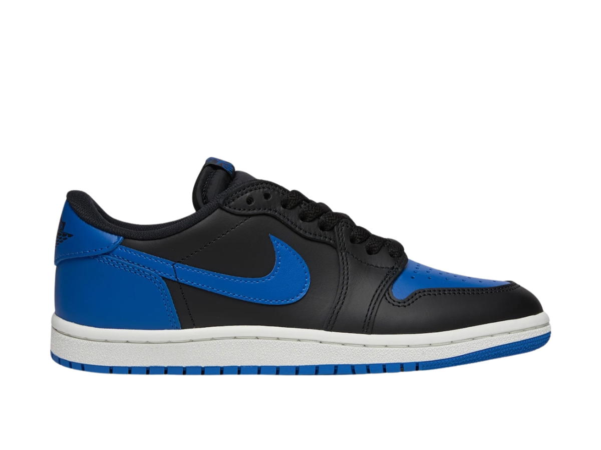 Jordan Jordan 1 Retro Low '85 Royal