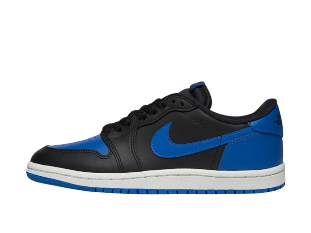 Jordan Jordan 1 Retro Low '85 Royal - view 2