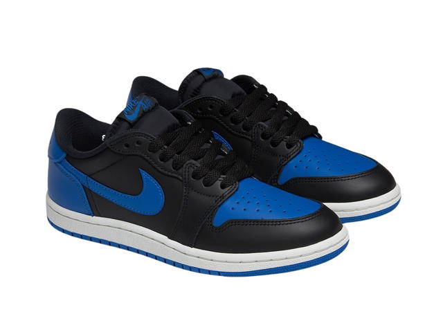 Jordan Jordan 1 Retro Low '85 Royal - view 3