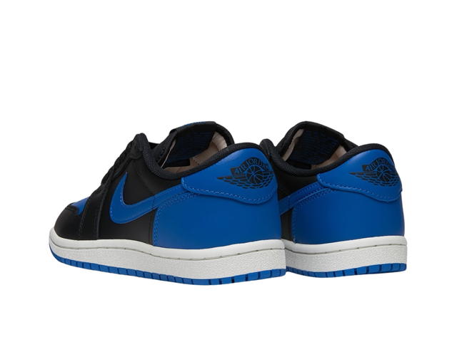 Jordan Jordan 1 Retro Low '85 Royal - view 4