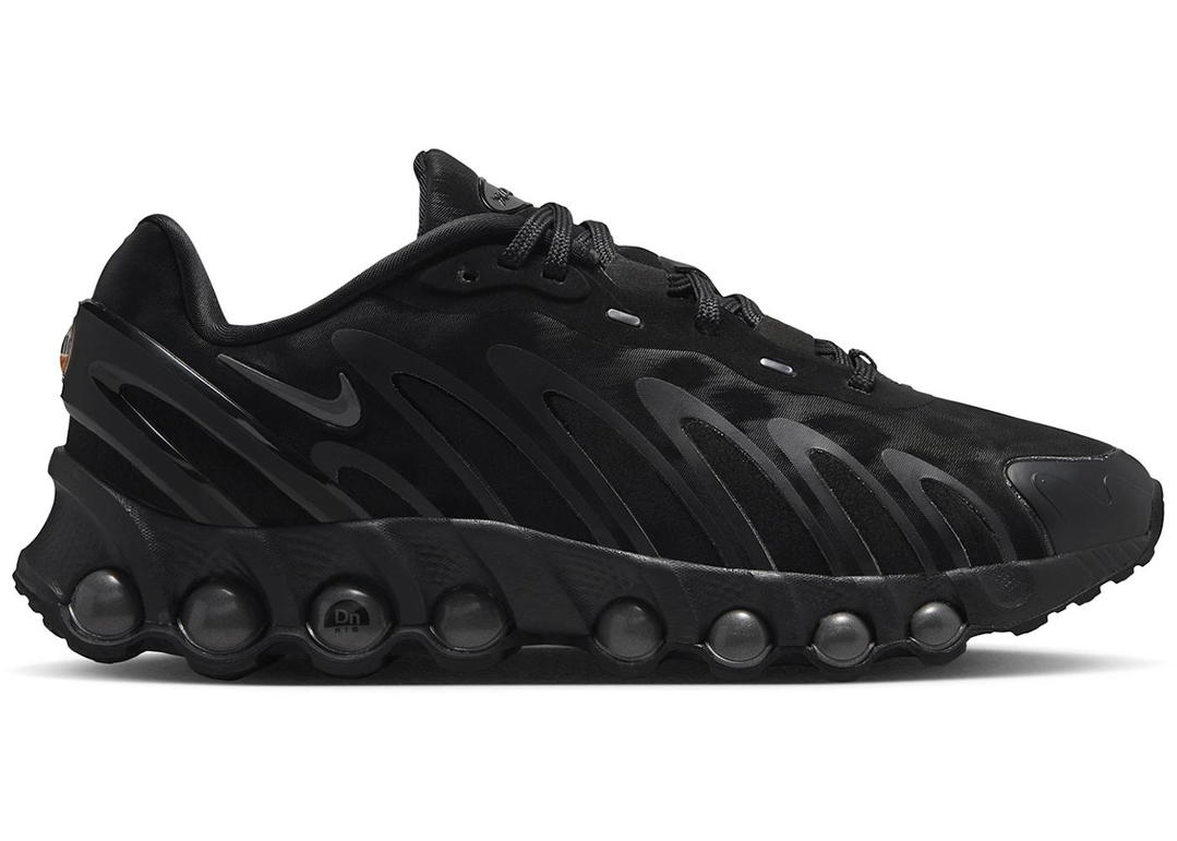 Nike Nike Air Max Dn8 SE Black Anthracite (Women's)