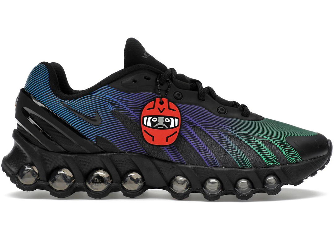 Nike Nike Air Max Dn8 Victor Victor NYC