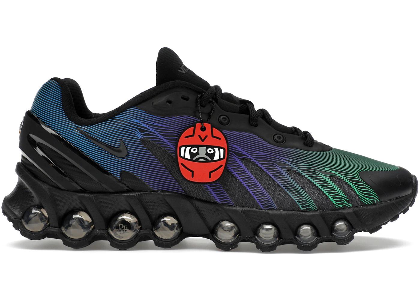 Nike Nike Air Max Dn8 Victor Victor NYC