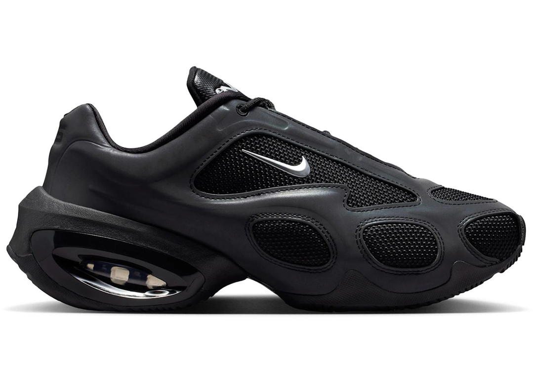 Nike Nike Air Max Muse Black Reflective (Women's)