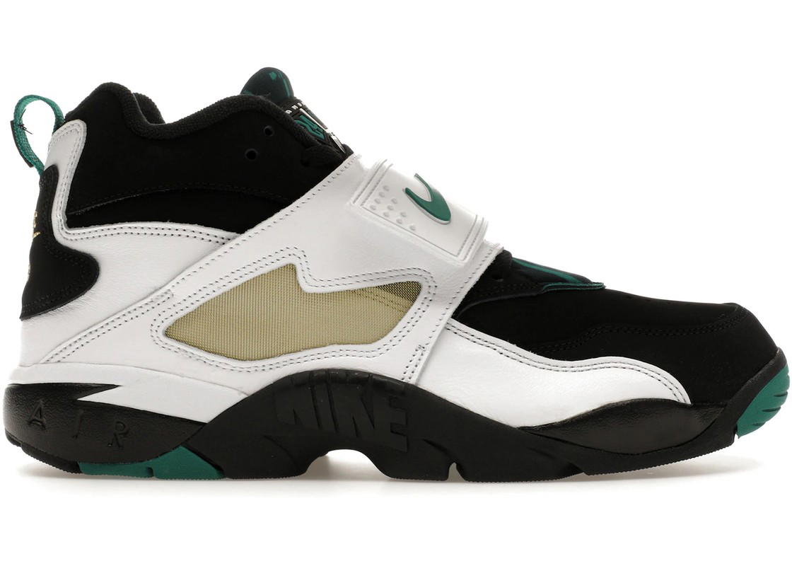 Nike Nike Air Diamond Turf Emerald