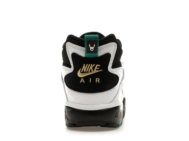 Nike Nike Air Diamond Turf Emerald - view 4