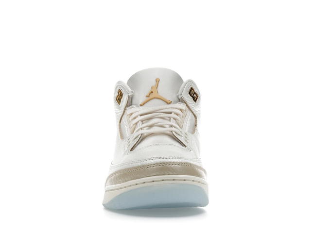 Jordan Jordan 3 Retro Champagne and Oysters (Women's) - view 2