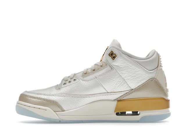 Jordan Jordan 3 Retro Champagne and Oysters (Women's) - view 3
