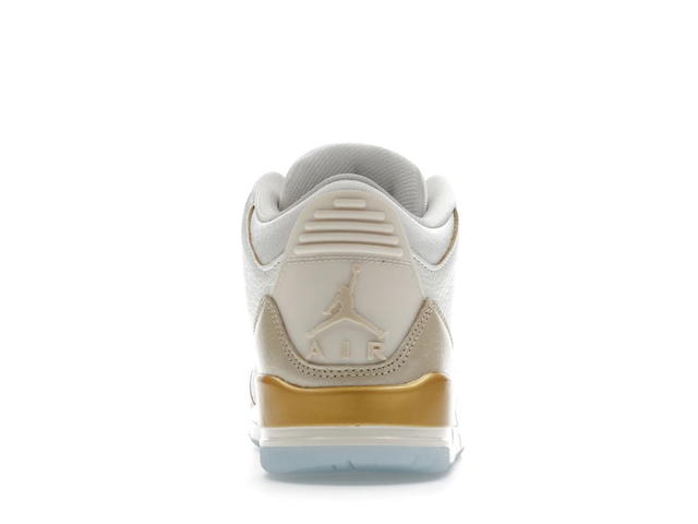 Jordan Jordan 3 Retro Champagne and Oysters (Women's) - view 4