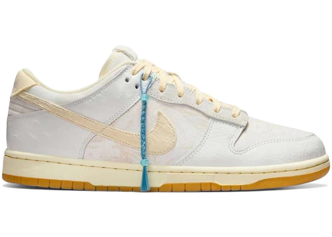 Nike Nike Dunk Low Retro QS Tokyo City Edition