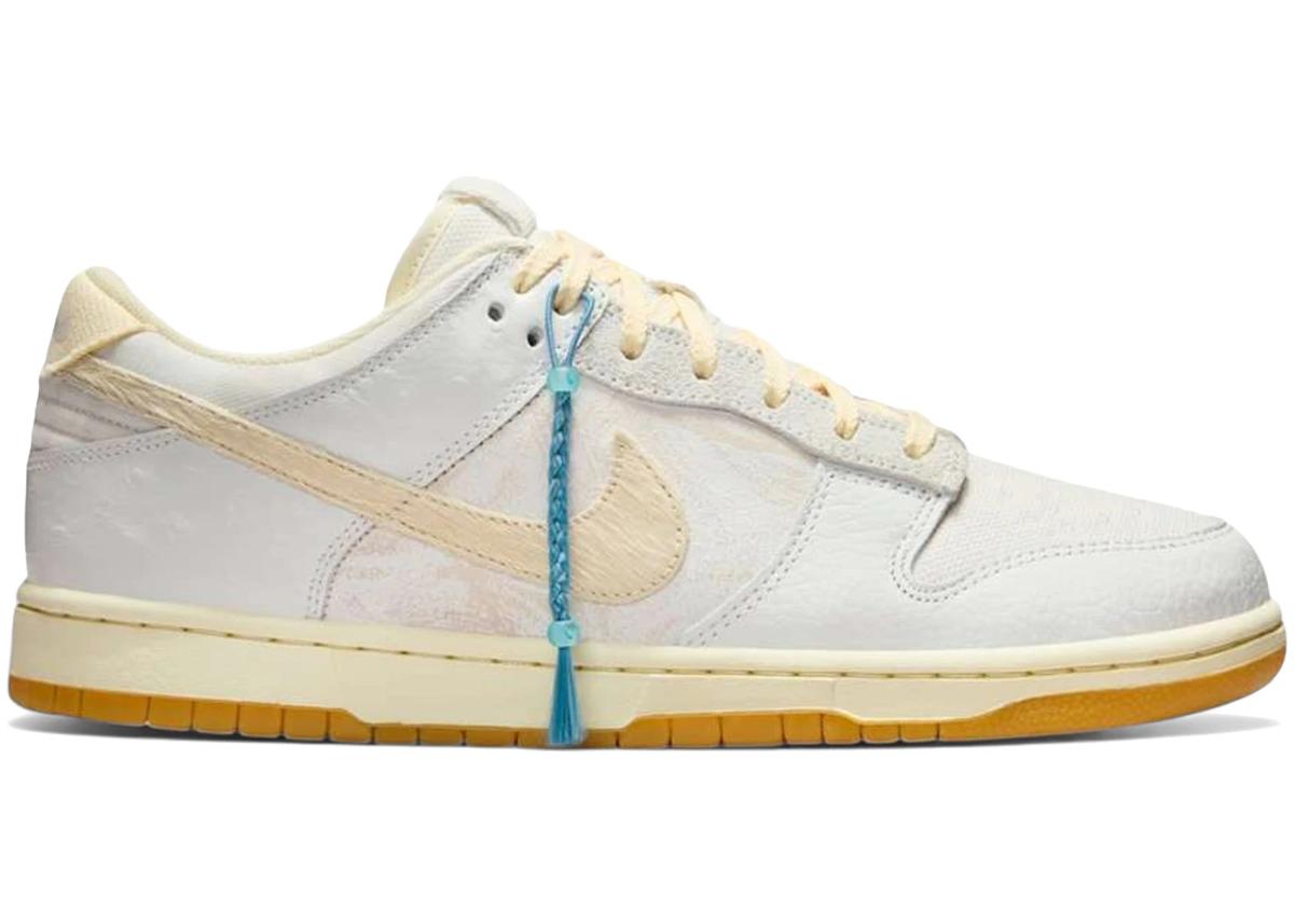 Nike Nike Dunk Low Retro QS Tokyo City Edition