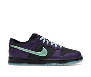 Buy Nike Dunk Low LTD Wizard at Sasom – Authentic and Ready to Ship
