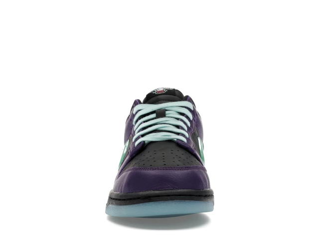 Nike Nike Dunk Low LTD Wizard - view 2