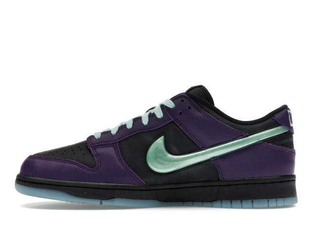 Nike Nike Dunk Low LTD Wizard - view 3