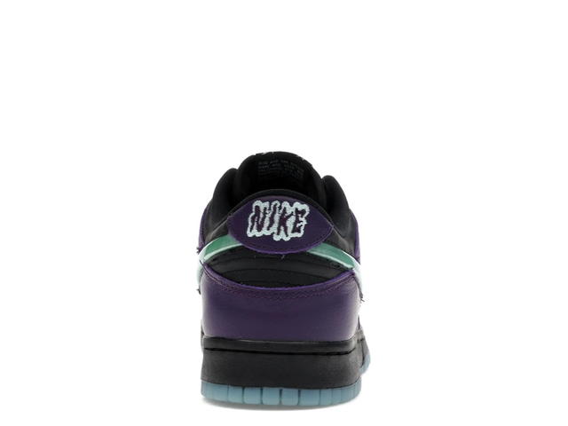 Nike Nike Dunk Low LTD Wizard - view 4