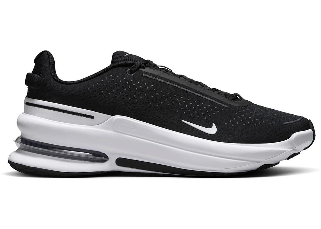 Nike Nike Air Zoom Upturn SC Black White