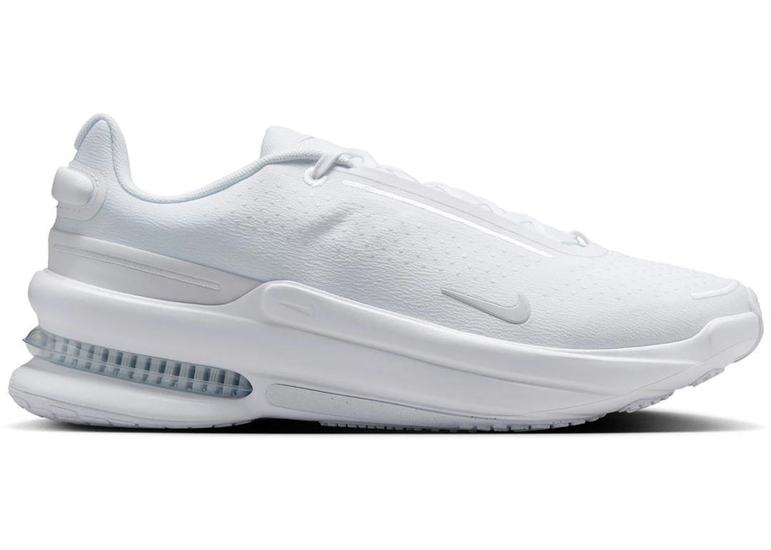 Nike Nike Air Zoom Upturn SC White Football Grey