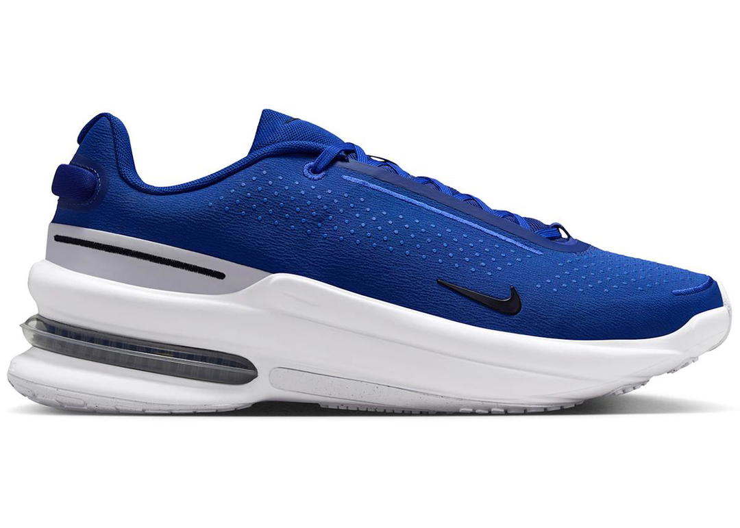 Nike Nike Air Zoom Upturn SC Deep Royal Blue White Racer Blue Black