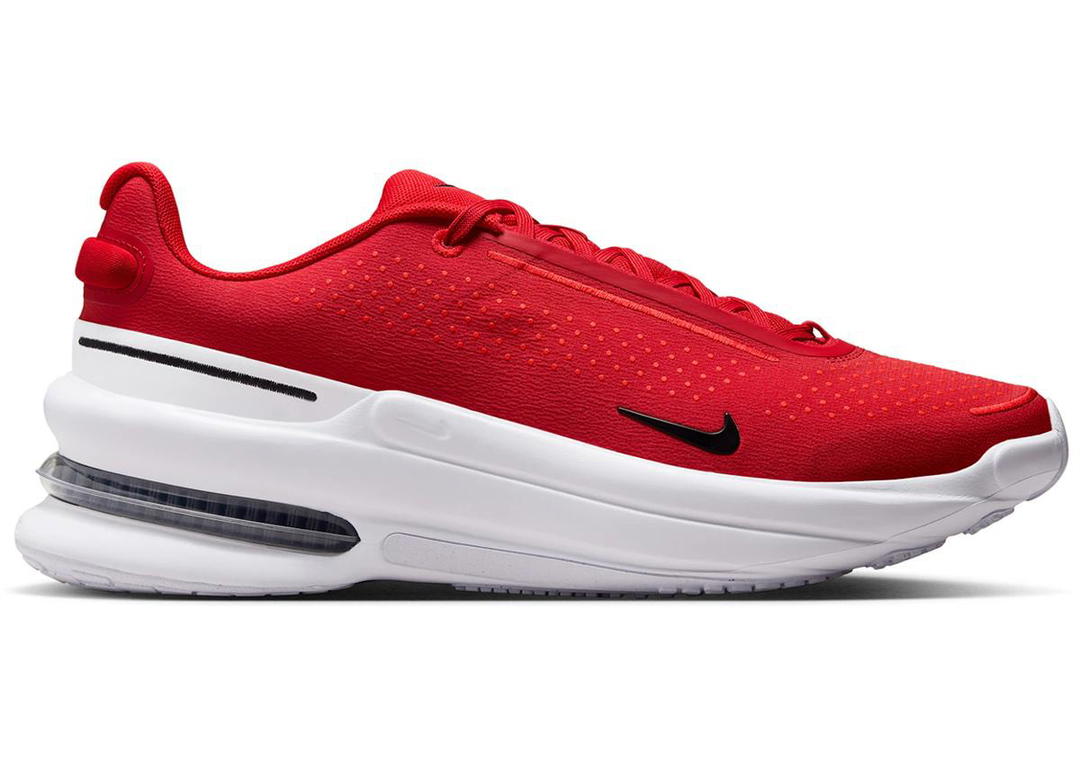 Nike Nike Air Zoom Upturn SC University Red White Bright Crimson Black