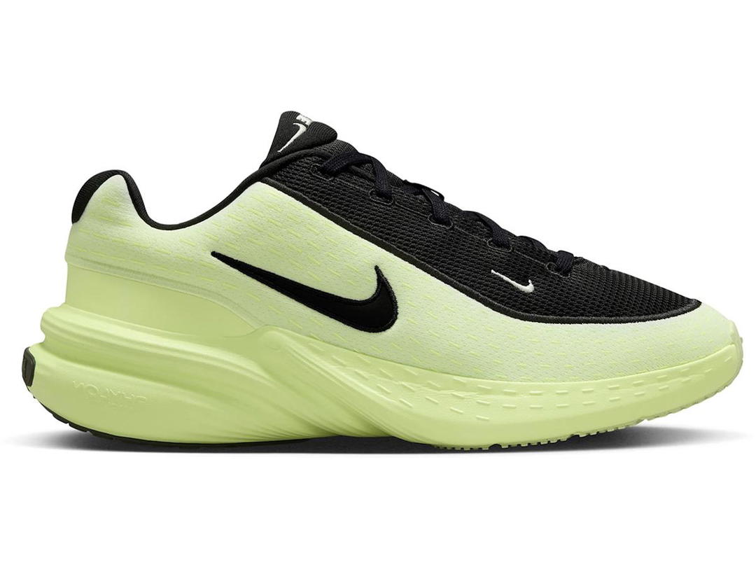 Nike Nike Uplift SC Black Barely Volt
