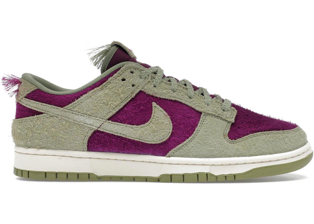Nike Nike Dunk Low Retro SE Viotech Dusty Olive