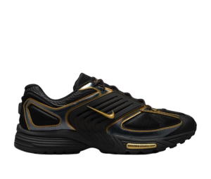 Buy Nike Air Pegasus Wave Black Gold at Sasom – Authentic and Ready to Ship