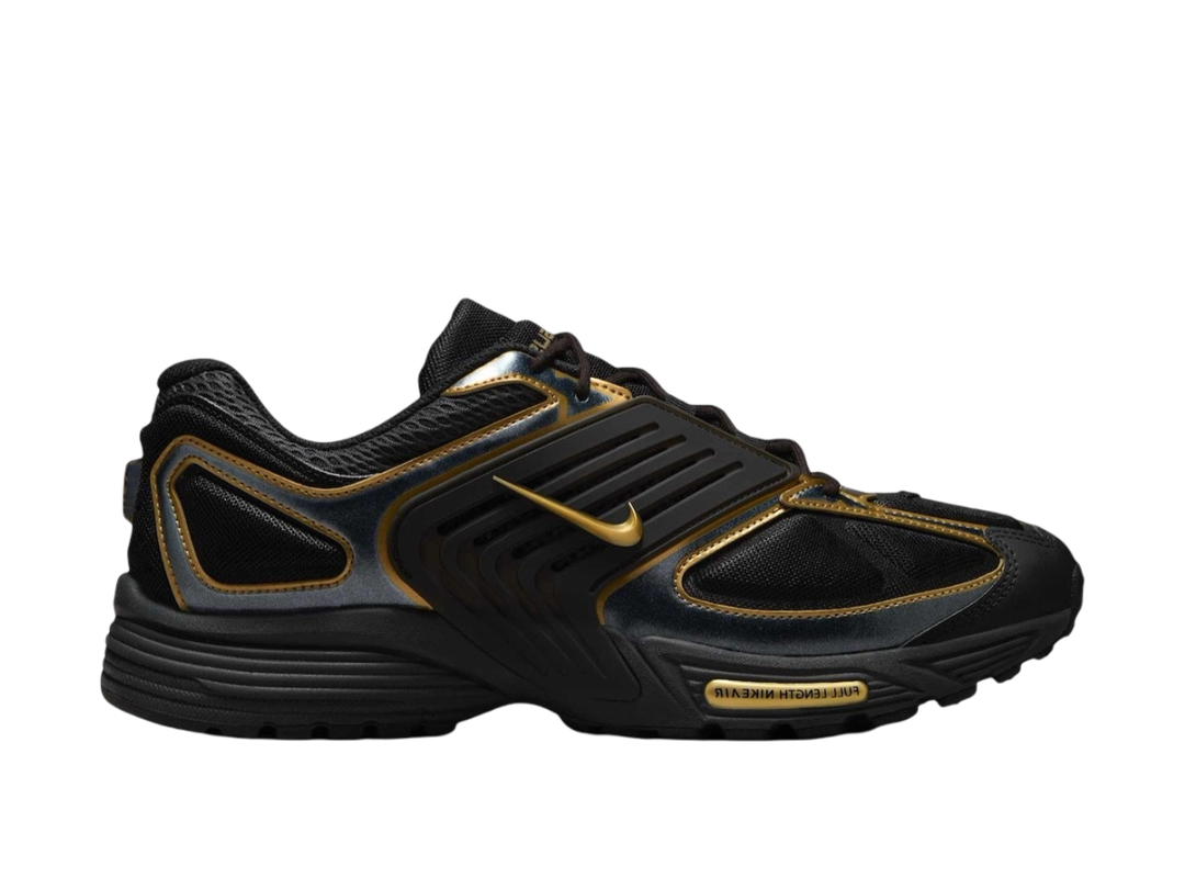 Nike Nike Air Pegasus Wave Black Gold